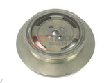 05011800AA Mopar Harmonic Balancer 1998-2002 RAM 2500 / 3500 - Truck To Trailer