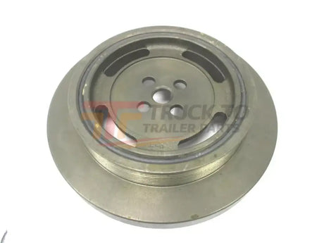 05011800AA Mopar Harmonic Balancer 1998-2002 RAM 2500 / 3500 - Truck To Trailer