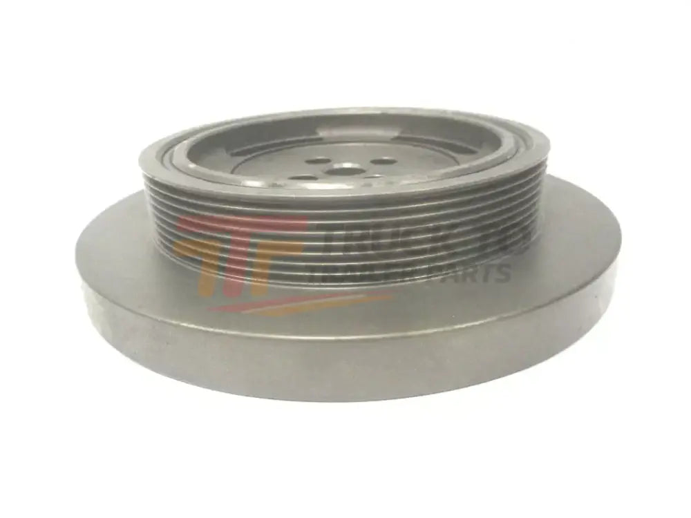 05011800AA Mopar Harmonic Balancer 1998-2002 RAM 2500 / 3500 - Truck To Trailer