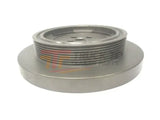 05011800AA Mopar Harmonic Balancer 1998-2002 RAM 2500 / 3500 - Truck To Trailer