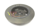05011800AA Mopar Harmonic Balancer 1998-2002 RAM 2500 / 3500 - Truck To Trailer