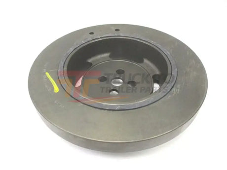 05011800AA Mopar Harmonic Balancer 1998-2002 RAM 2500 / 3500 - Truck To Trailer
