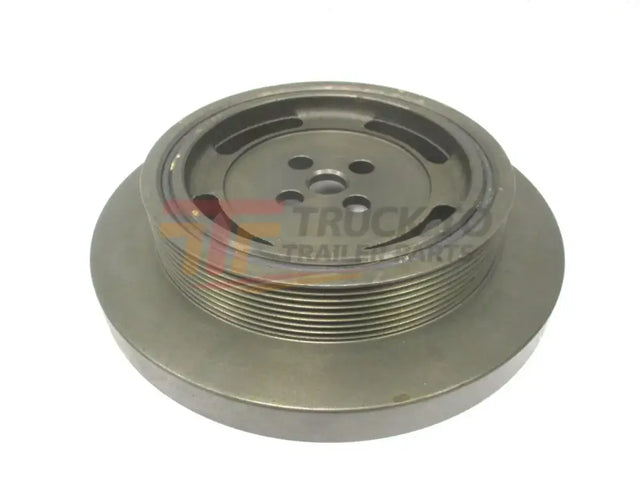 05011800AA Mopar Harmonic Balancer 1998-2002 RAM 2500 / 3500 - Truck To Trailer