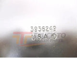05014179AB Mopar Camshaft Cover 2001-2002 RAM 2500/3500 5.9L - Truck To Trailer