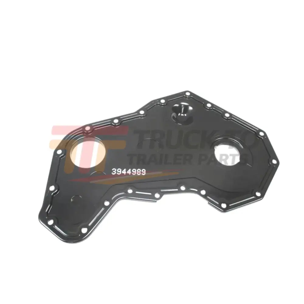 05014190AA Mopar Timing Belt Cover 2001-2002 RAM 2500 / 3500 - Truck To Trailer