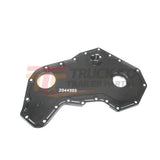 05014190AA Mopar Timing Belt Cover 2001-2002 RAM 2500 / 3500 - Truck To Trailer