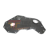 05014190AA Mopar Timing Belt Cover 2001-2002 RAM 2500 / 3500 - Truck To Trailer