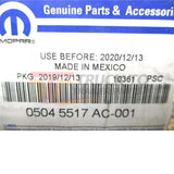 05045517AC Mopar Engine Camshaft - Truck To Trailer