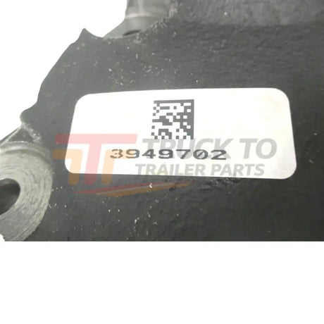 05086744AA Mopar Engine Cooling Fan Support 2003-2012 RAM 2500/3500 - Truck To Trailer