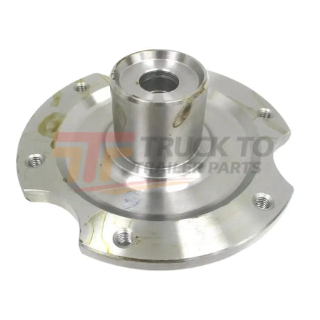 05086746AA Mopar Fan Pulley Hub Adapter 2003-2012 RAM 2500 / 3500 - Truck To Trailer