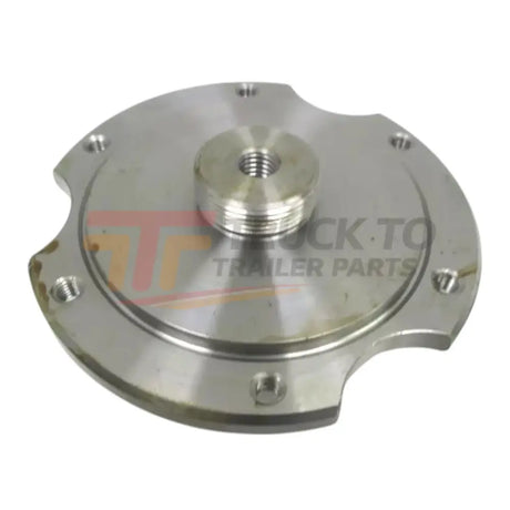 05086746AA Mopar Fan Pulley Hub Adapter 2003-2012 RAM 2500 / 3500 - Truck To Trailer