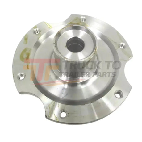 05086746AA Mopar Fan Pulley Hub Adapter 2003-2012 RAM 2500 / 3500 - Truck To Trailer