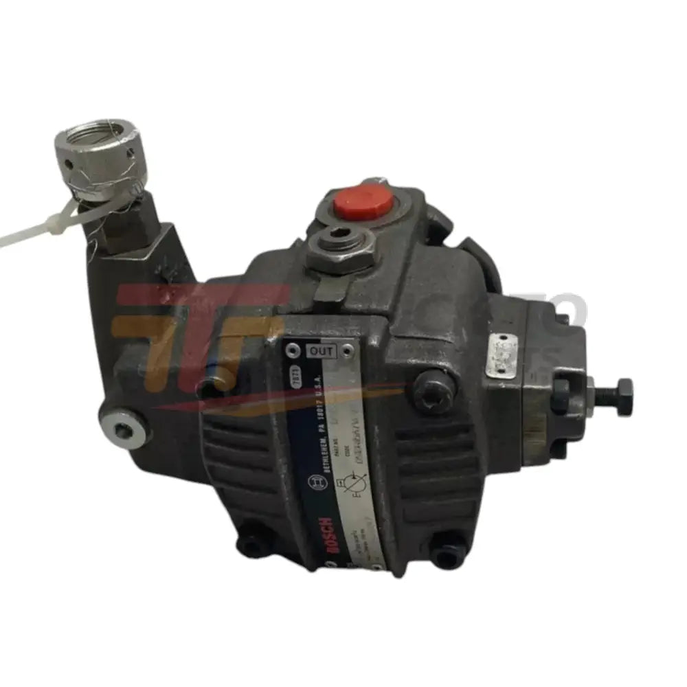 0513300403 Genuine Bosch Vane Pump 210 Bar - Truck To Trailer