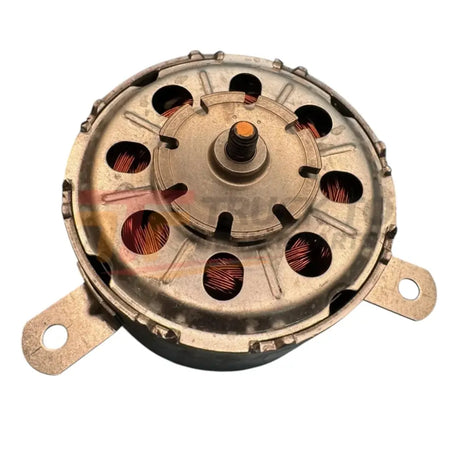 05137714AA Genuine Mopar Left Side Fan Motor Radiator - Truck To Trailer