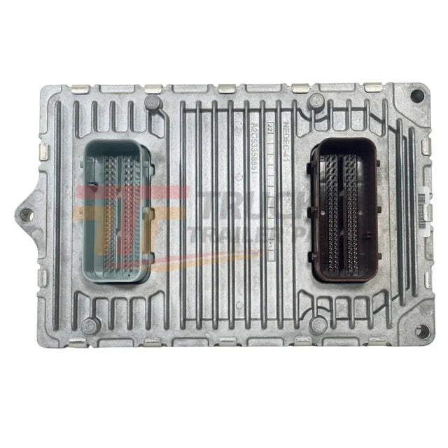 05150722AA Genuine Mopar ECM Engine Control Module - Truck To Trailer
