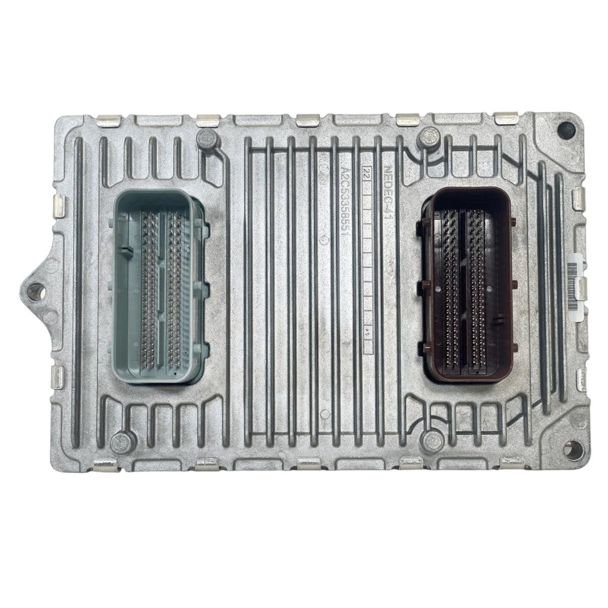 05150722AA Genuine Mopar ECM Engine Control Module - Truck To Trailer