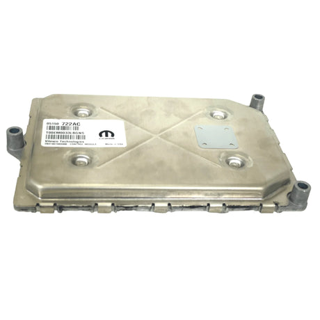 05150722AA Genuine Mopar ECM Engine Control Module - Truck To Trailer