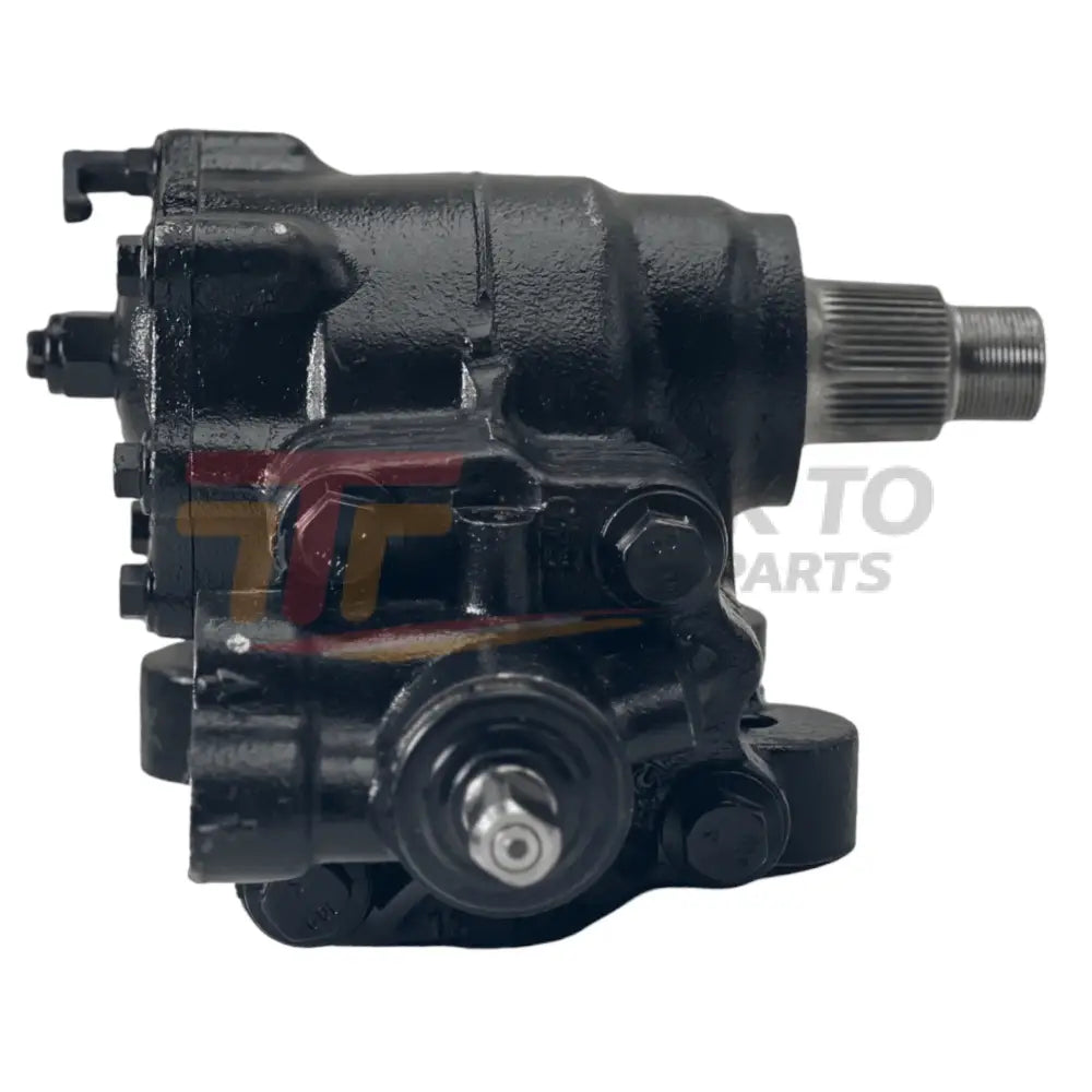 05154350Ad Genuine Mopar Power Steering Gear - Truck To Trailer