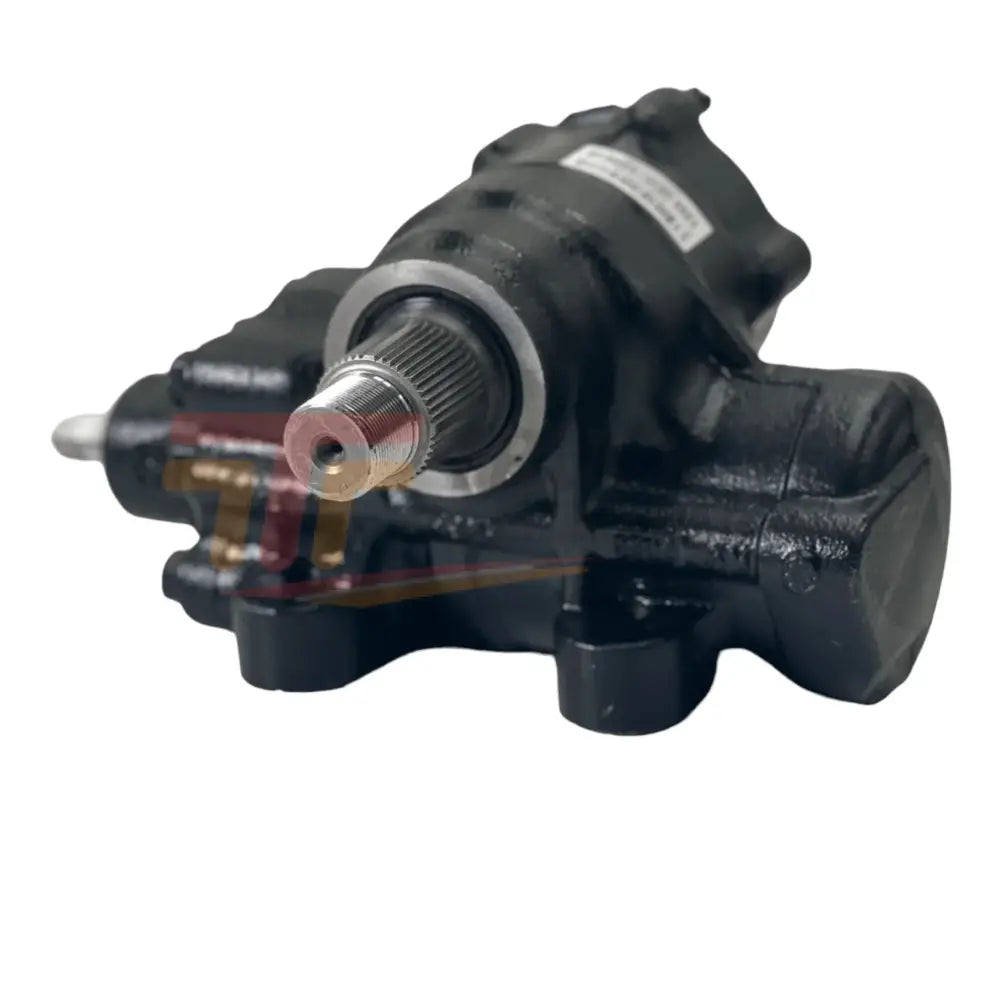 05154350Ad Genuine Mopar Power Steering Gear - Truck To Trailer