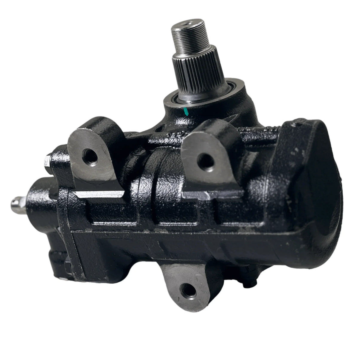 05154350Ad Genuine Mopar Power Steering Gear - Truck To Trailer