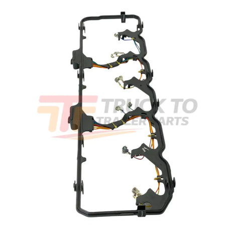 5179091AC Genuine Mopar Cylinder Head Cover Gasket - Truck To Trailer