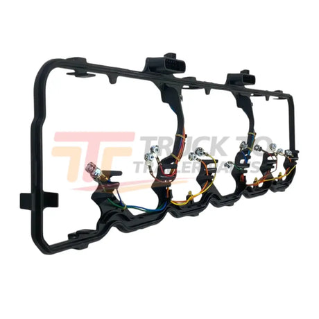 5179091AC Genuine Mopar Cylinder Head Cover Gasket - Truck To Trailer