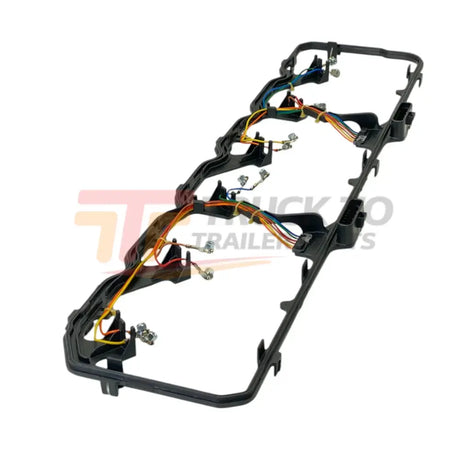 5179091AC Genuine Mopar Cylinder Head Cover Gasket - Truck To Trailer