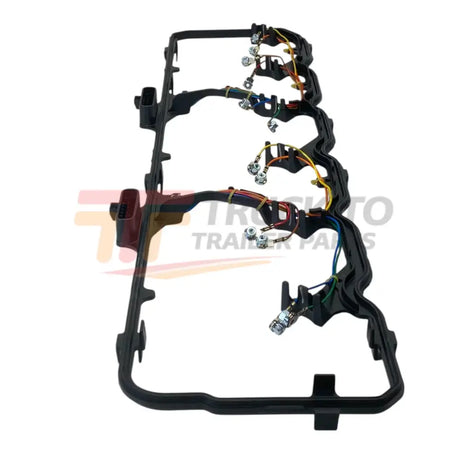 5179091AC Genuine Mopar Cylinder Head Cover Gasket - Truck To Trailer