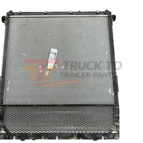 0526620003 Genuine Freightliner/Century/Cascadia Radiator - Truck To Trailer
