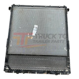 0529617007 Genuine Freightliner/Century/Cascadia Radiator - Truck To Trailer