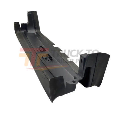 0533032000 Genuine Freightliner Radiator Recirculation Shield - Truck To Trailer
