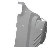 84738561 Genuine Mack Cowl Side - Truck To Trailer