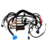 06-38820-001 Freightliner Harness - Cab, M2000 Isb, Ups, 1000 - Truck To Trailer