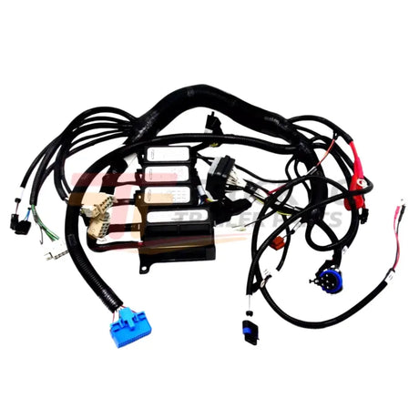 06-38820-001 Freightliner Harness - Cab, M2000 Isb, Ups, 1000 - Truck To Trailer