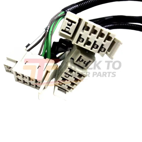 06-38820-001 Freightliner Harness - Cab, M2000 Isb, Ups, 1000 - Truck To Trailer