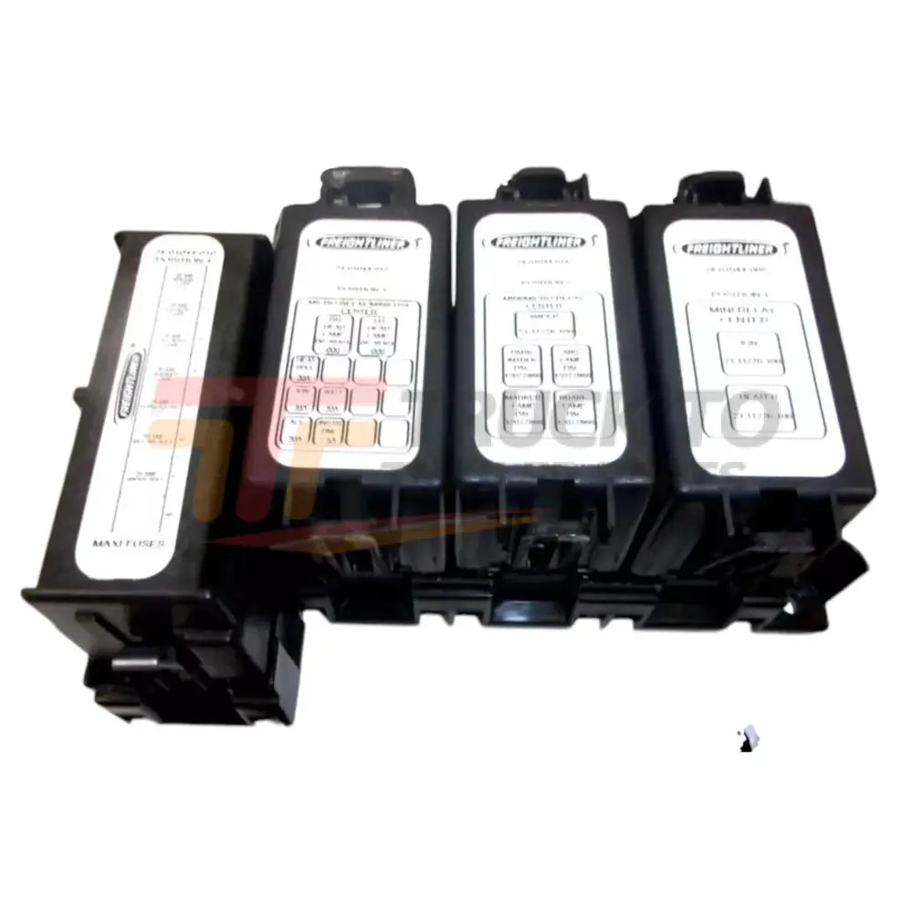 06-38820-001 Freightliner Harness - Cab, M2000 Isb, Ups, 1000 - Truck To Trailer
