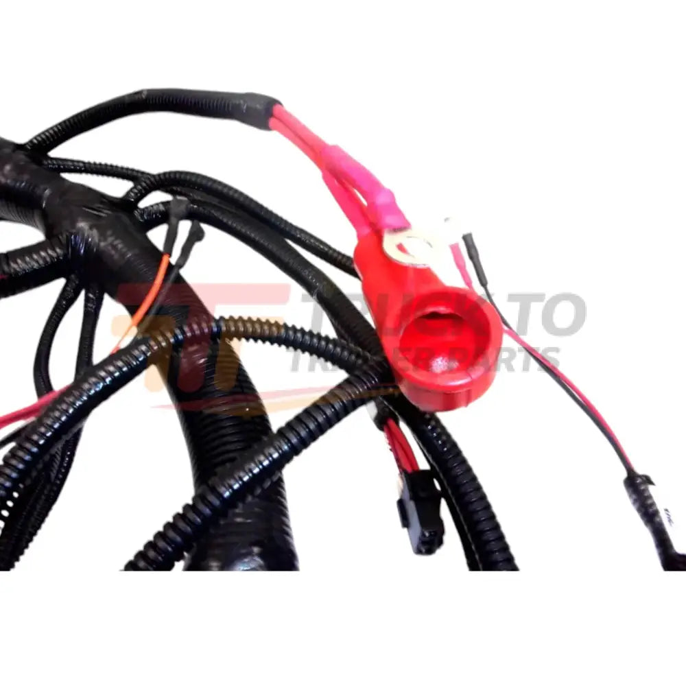 06-38820-001 Freightliner Harness - Cab, M2000 Isb, Ups, 1000 - Truck To Trailer