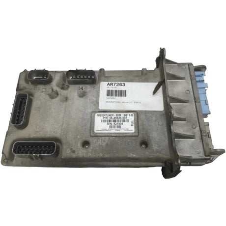 06-34529-001 Genuine Freightliner Bhm Body Control Module For M2 USED - Truck To Trailer