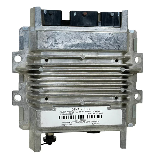 0669475003 Genuine Freightliner Cruise Control Module - Truck To Trailer