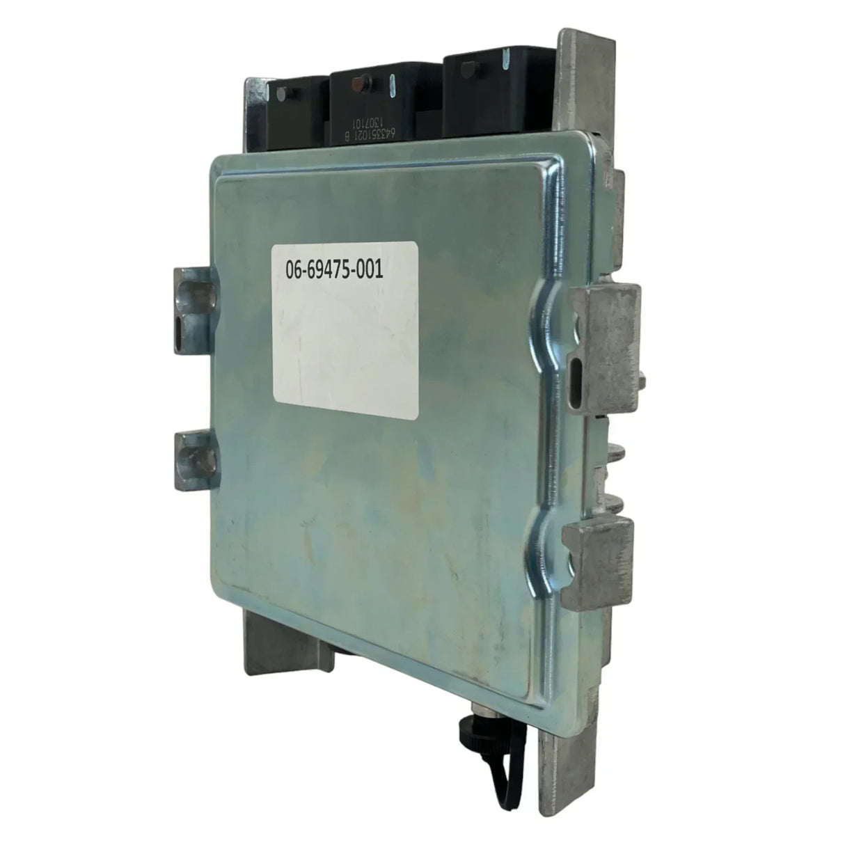 0669475003 Genuine Freightliner Cruise Control Module - Truck To Trailer