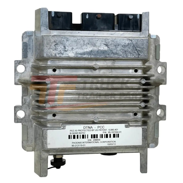 06-69475-002 Genuine Freightliner Cruise Control Module - Truck To Trailer