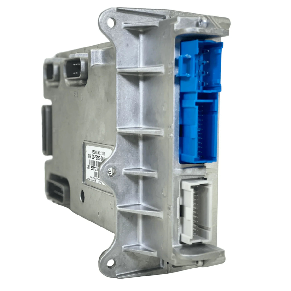 06-49824-006 Genuine Freightliner Bhm Body Control Module For M2 - Truck To Trailer