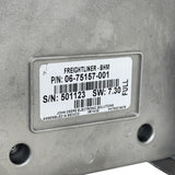 06-49824-004 Genuine Freightliner Bhm Body Control Module For M2 - Truck To Trailer