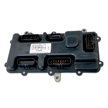 06-76796-001 Freightliner M2 Bcm Body Control Module Chassis Vehicle Chm - Truck To Trailer