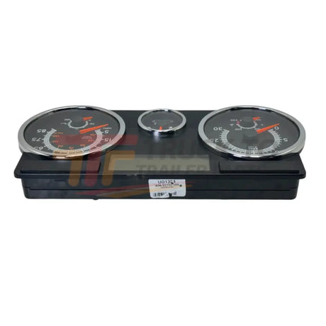 A0696828304 Genuine Freightliner Instrument Cluster - Truck To Trailer