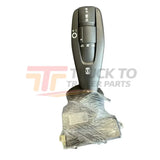 0687751000 Genuine Freightiliner Transmission Shift Control - Truck To Trailer