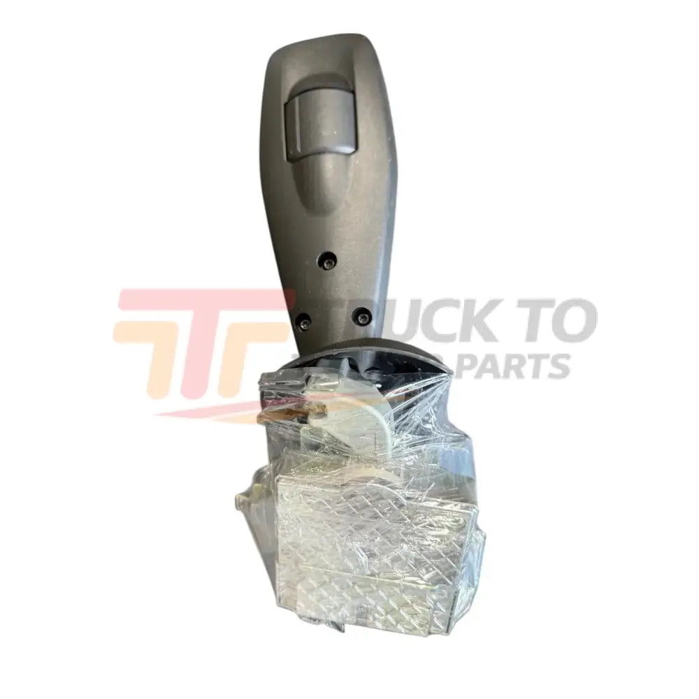 0687751000 Genuine Freightiliner Transmission Shift Control - Truck To Trailer
