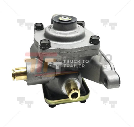 060-800969 Genuine International Valve Inversion Modulating Bendix - Truck To Trailer