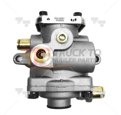 060-800969 Genuine International Valve Inversion Modulating Bendix - Truck To Trailer