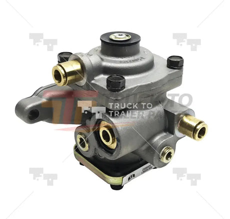 060-800969 Genuine International Valve Inversion Modulating Bendix - Truck To Trailer